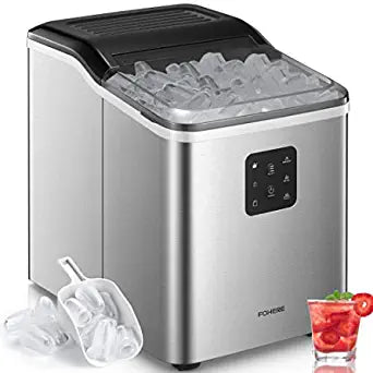 Ice Makers Countertop丨FOOING – Fooing