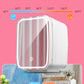 Mini Fridge for Bedroom, Dorm, Office