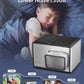 FOHERE Nugget Ice Maker