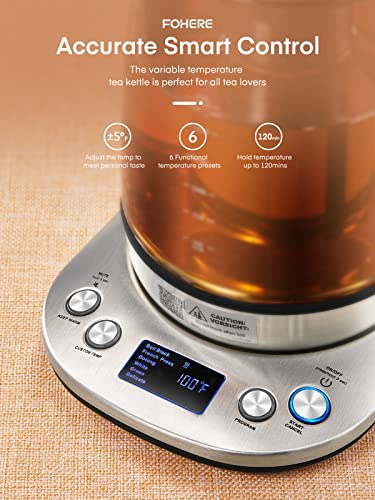 Willsence 2024 tea kettle