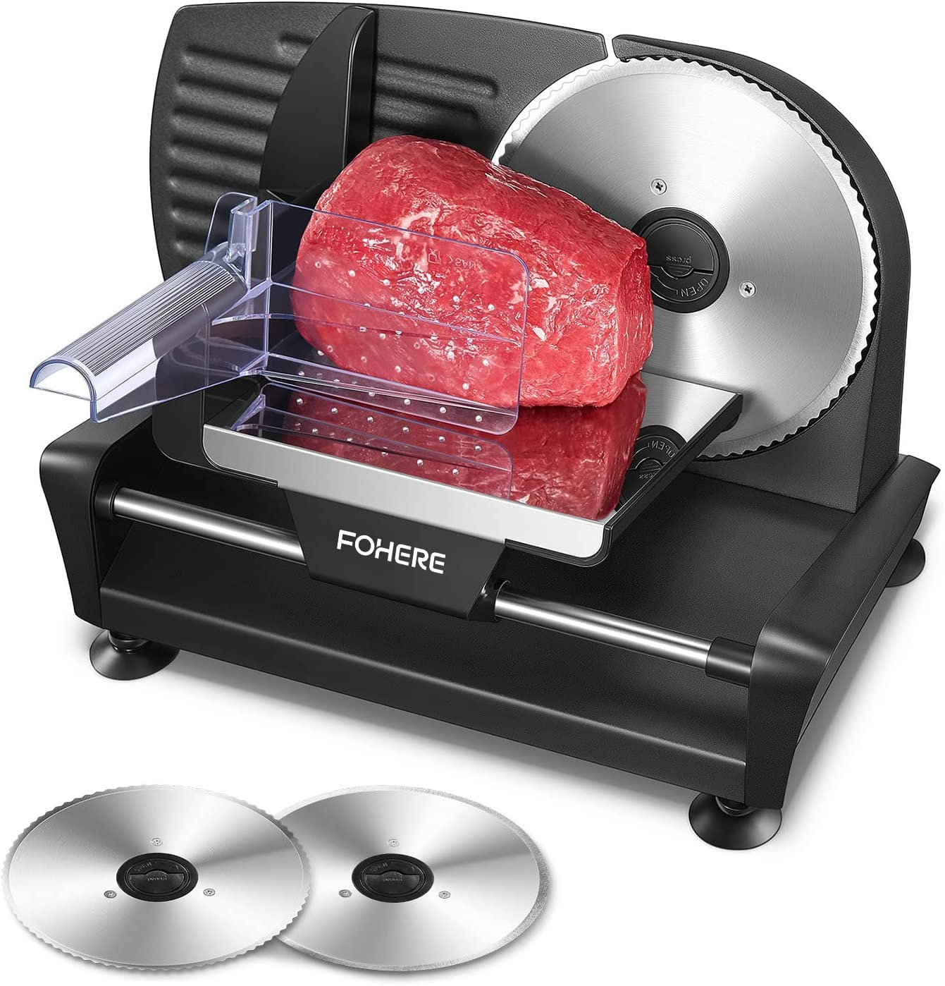 Electric slicers deals