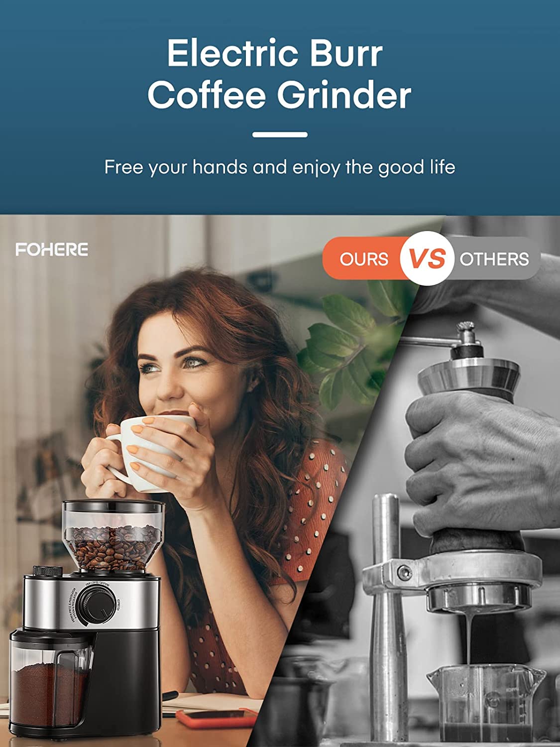 Office Coffee Culture: 11 Tips for Buying the Ideal Coffee Maker - BeanBurds